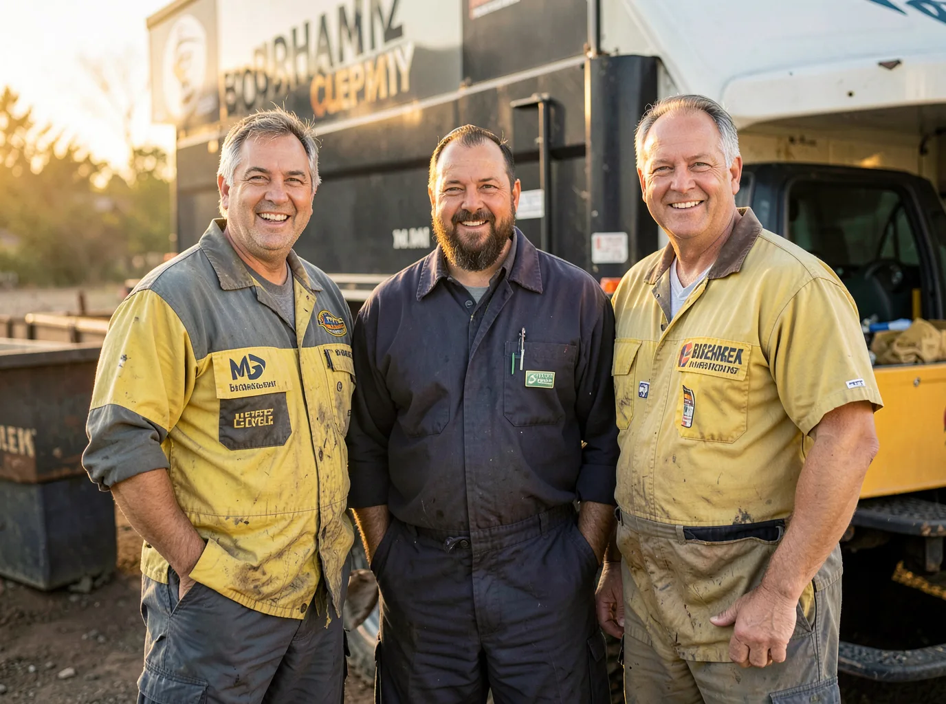 Sewage Cleanup company in Kings Bay, GA