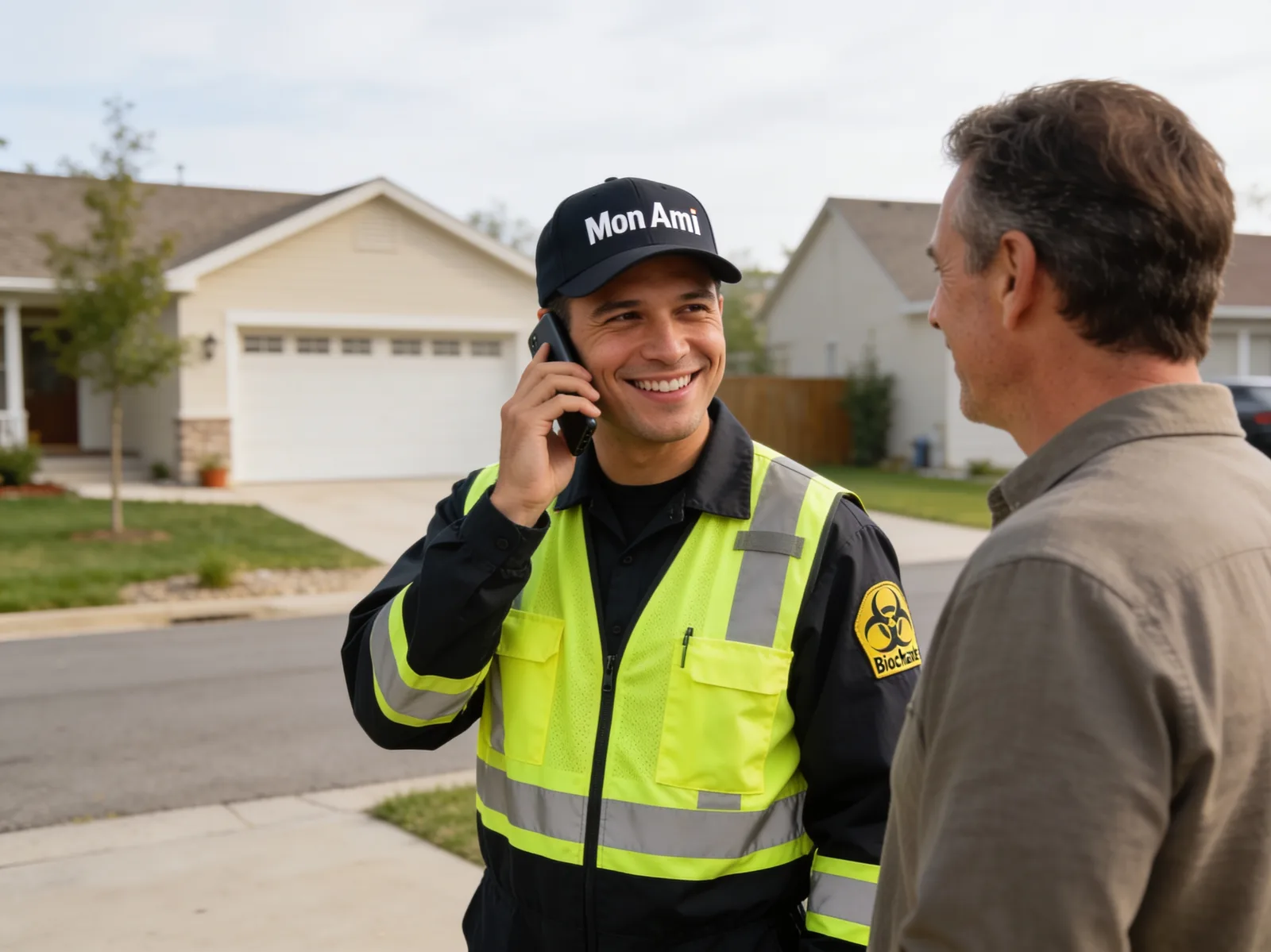Sewage Cleanup Kings Bay, GA FAQs