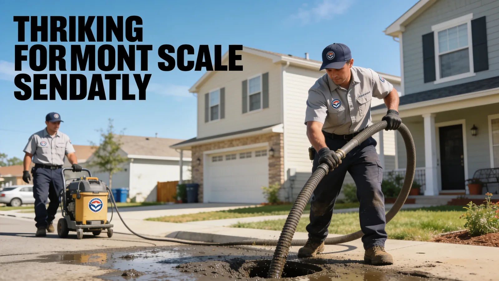 Sewage Cleanup in Kings Bay, GA near me